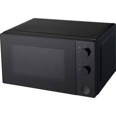 Liten Mikrovågsugnar IKEA TILLREDA 105.464.82 Svart