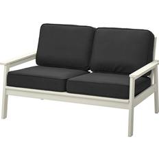 IKEA BONDHOLMEN 2-sits utomhus Soffa
