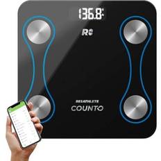 Diagnostic Scales REATHLETE COUNTO Smart Scale