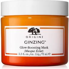 Origins Kasvojenhoidot Origins GinZing Glow-Boosting Mask