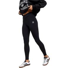 Adidas XS Tights Adidas Originals Crossover High Waist Leggings - Black