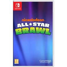 Nickelodeon All-Star Brawl (Switch)