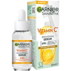 Garnier Seren & Gesichtsöle Garnier Vitamin C Anti-Dark Spots & Brightening Serum 30ml