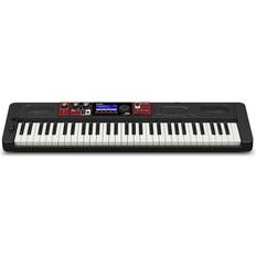 Claviers Casio CT-S1000V