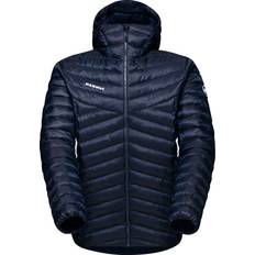 Mammut Albula IN Hooded Jacket Men - Marine