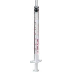 B. Braun Melsungen AG Omnifix 40 Solo Insulin Syringe