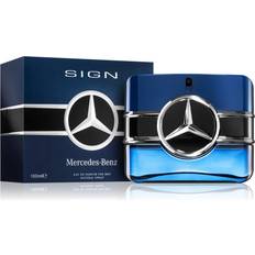 Mercedes-Benz Eau de Parfum Mercedes-Benz Sign EdP