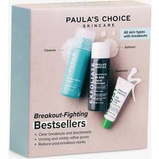 Breakout-Fighting Bestsellers