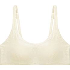 Triumph Fit Smart BH - Ivory