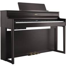 Roland Pianos de Escenario y Digitales Roland HP704