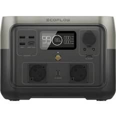 Ecoflow River 2 Max 512Wh Power Station