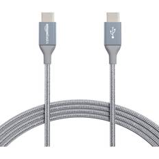 Amazon Basics USB-C to USB-C Charger Cable 3 m