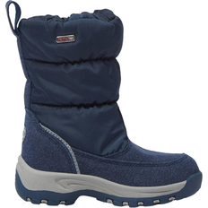 Reima Winter Shoes Children's Shoes Reima Kid's Vimpeli Winter Boots - Navy