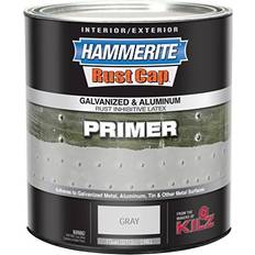 Hammerite Paint Hammerite 48300 Rust Cap Preventative Primer Metal Paint