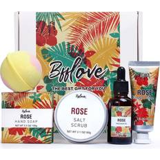 Bfflove Spa Set for Women