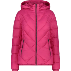 CMP Snaps Jacket - Fucsia