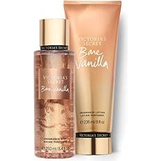 Victoria's Secret Bare Vanilla Mist & Lotion