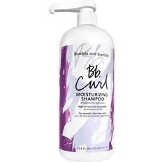 Bumble and Bumble Curl Moisturizing Shampoo