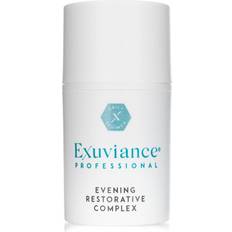 Exuviance Icke-komedogena - Nattkrämer Ansiktskrämer Exuviance Evening Restorative Complex 50g