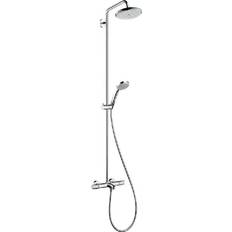 Hansgrohe Croma (27223000) Chrome