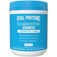 Collagen Peptides Advance Powder
