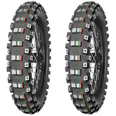Mitas Vinterdæk Mitas Terra Force-MX MH 60/100-14 TT 29M