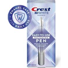 Dental Care Procter & Gamble 3DWhite Easy-To-Use Whitening Gel Pen 1 Count