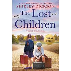 The Lost Children by Shirley Dickson