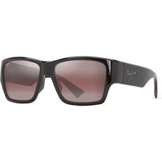 Maui Jim Kaolu Polarized Shiny Rose