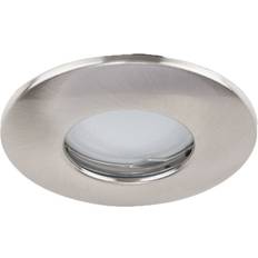 Lighting ValueLights Fire Rated Bathroom/Shower IP65 Domed