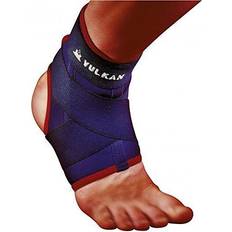 Vulkan L Classic 3058 Left Ankle Heat Therapy Foot Compression Support Sleeve