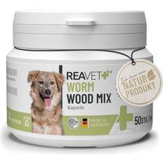 Reavet Wormwood Mix Kapseln 1