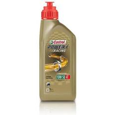 Cuidado del coche y accesorios para vehículos Castrol Power 1 Racing 4T 10W-50 1L Motor