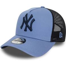 New Era Kinder Trucker Cap York Yankees sky bue