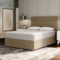 Sealy ortho plus Sealy Eaglesfield Posturetech Mattress
