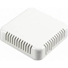 Hammond Electronics 1551V4WH Universal enclosure Acrylonitrile butadiene styrene White 1 pcs