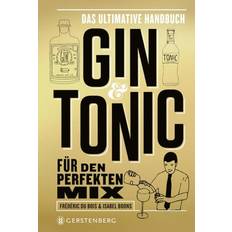 Gin & Tonic Goldene Edition