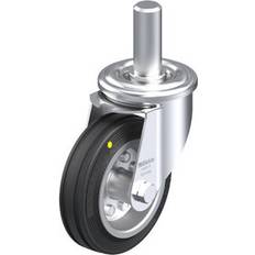 Byggetilbehør Blickle LEZ-VE 100R-EL Styrehjul i Stål 100 mm 70 kg