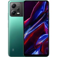 Xiaomi Poco X5 5G Hybrid