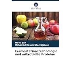 Fermentationstechnologie und mikrobielle Proteine