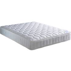 Beds & Mattresses Bedmaster Pinerest Coil Spring Mattress