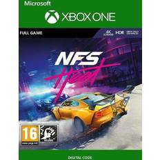 Need for Speed: Heat Standard Edition Xbox Xbox Live Key