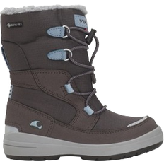 Viking Haslum Warm GTX - Dark Grey/Iceblue