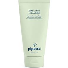 Baby Lotion Fragrance Free