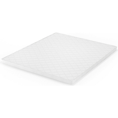 Comfort Foam White Bed Matress 180x200cm