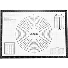 Extra Large Silicone Backmatte 71 cm