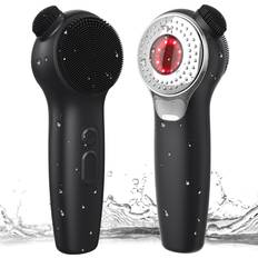 Facial cleansing brush Alyfini Scrubber Facial Cleansing Brush