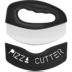 With Handles Pizza Cutters - Pizza Cutter 6"