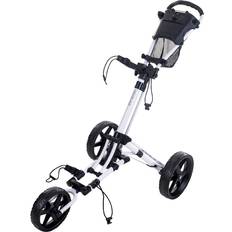 Fastfold Trike 2.0 3 Wheel Trolley