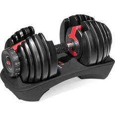 Bowflex Adjustable Dumbbells Bowflex 522I Selecttesch Dumbbell 2-24 Kg